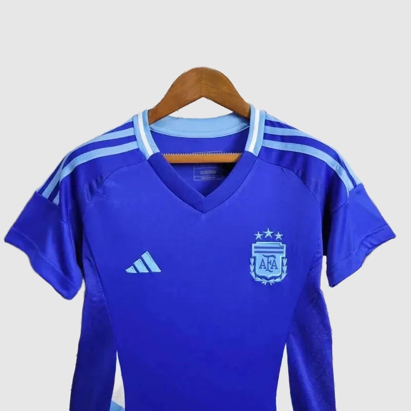 Argentina 24/25 Away - Women's - image 2