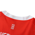 Bayern Monaco 25/26 Home - Versione Tifoso