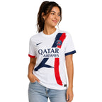 パリ・サンジェルマン (PSG) 25/26 IIアウェイ - ウィメンズ