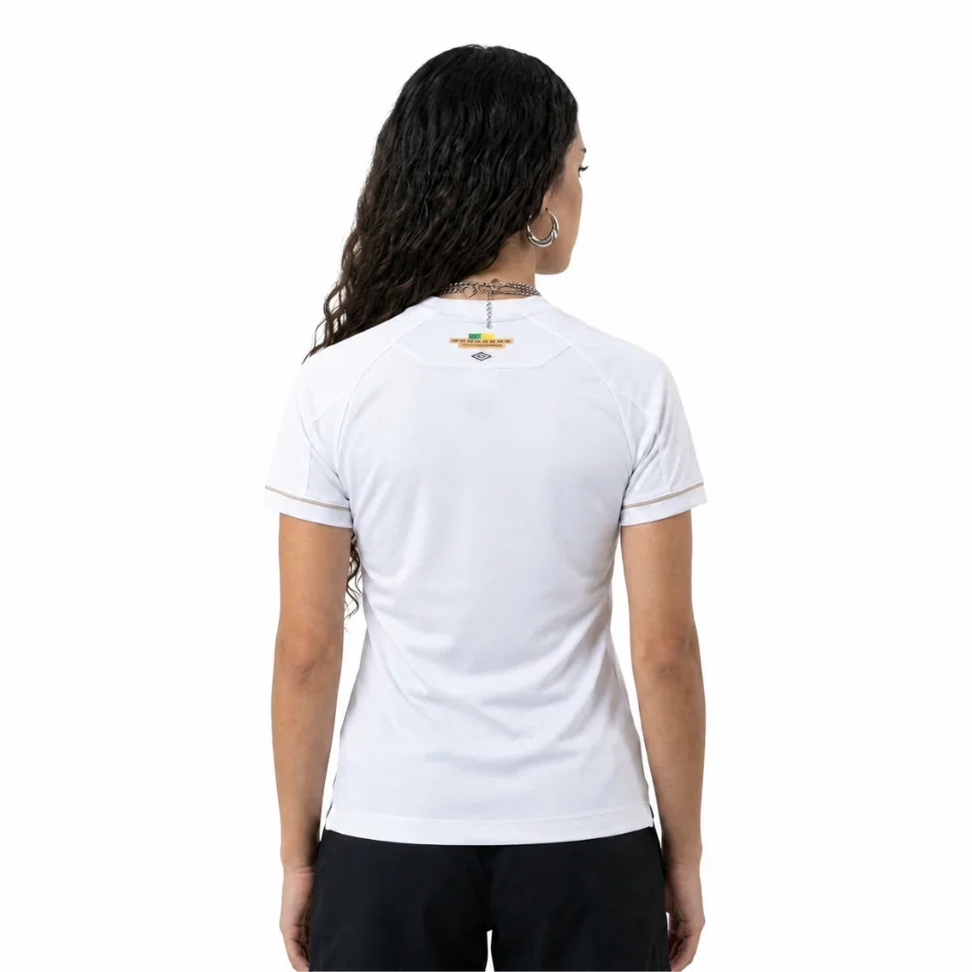 Santos Home 2026/27 Jersey - Women's