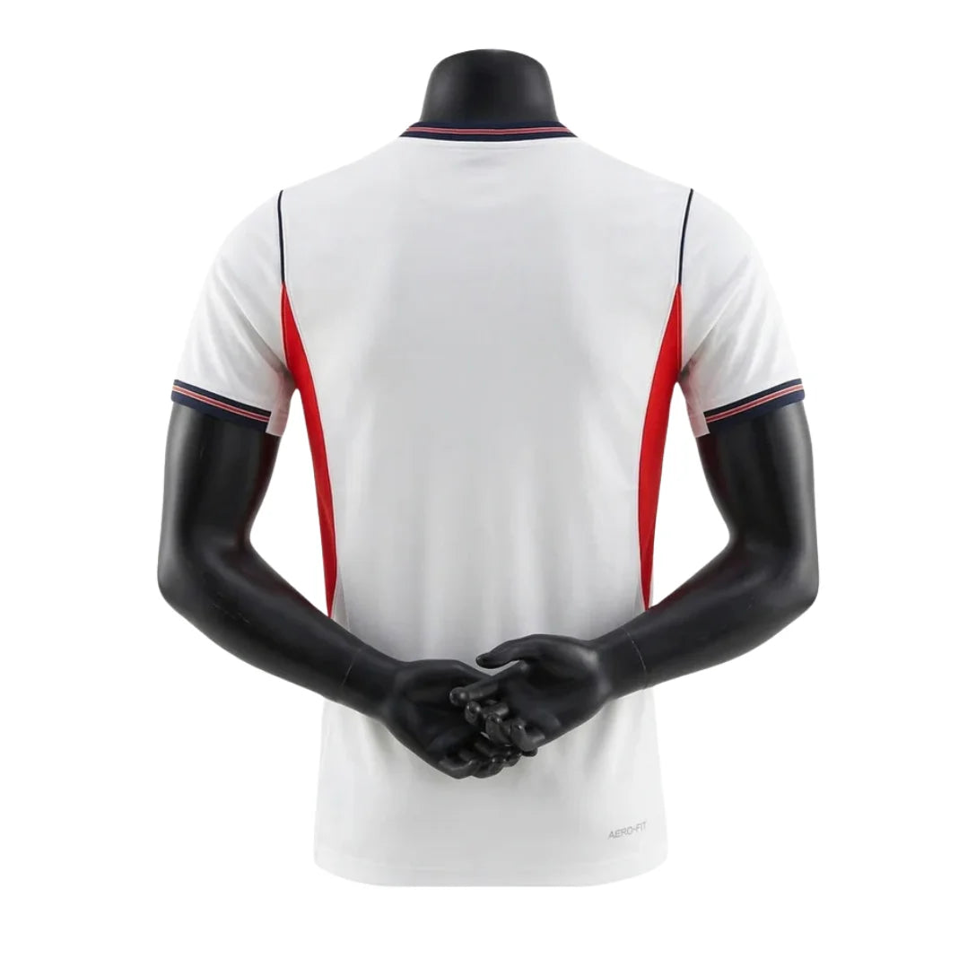 England I Home World Cup 2026 - Player Version
