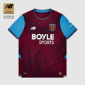 West Ham 26/27 Home - Player Version