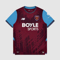 West Ham 26/27 Home - Fan Version
