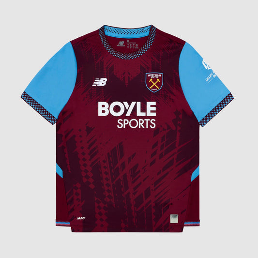 West Ham 26/27 Home - Women's