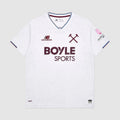 West Ham 26/27 Away - Fan Version