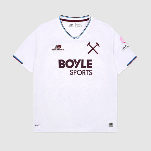 West Ham 26/27 Away - Women's