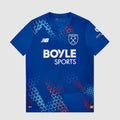 West Ham 26/27 Goalkeeper Away - Fan Version