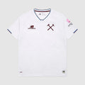 West Ham 26/27 Away - Unsponsored - Fan Version