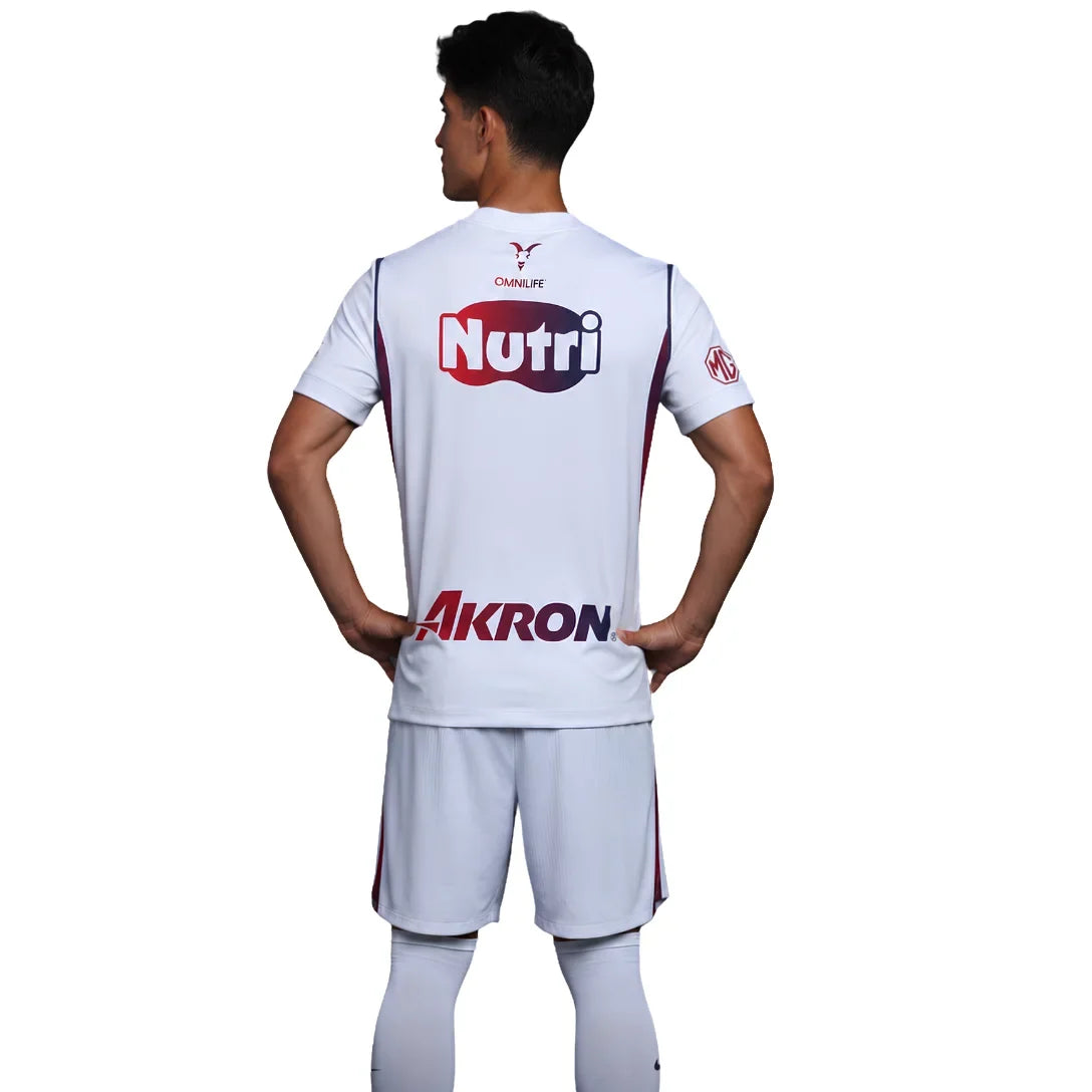 Chivas 2026/27 II Away Jersey - Player Version
