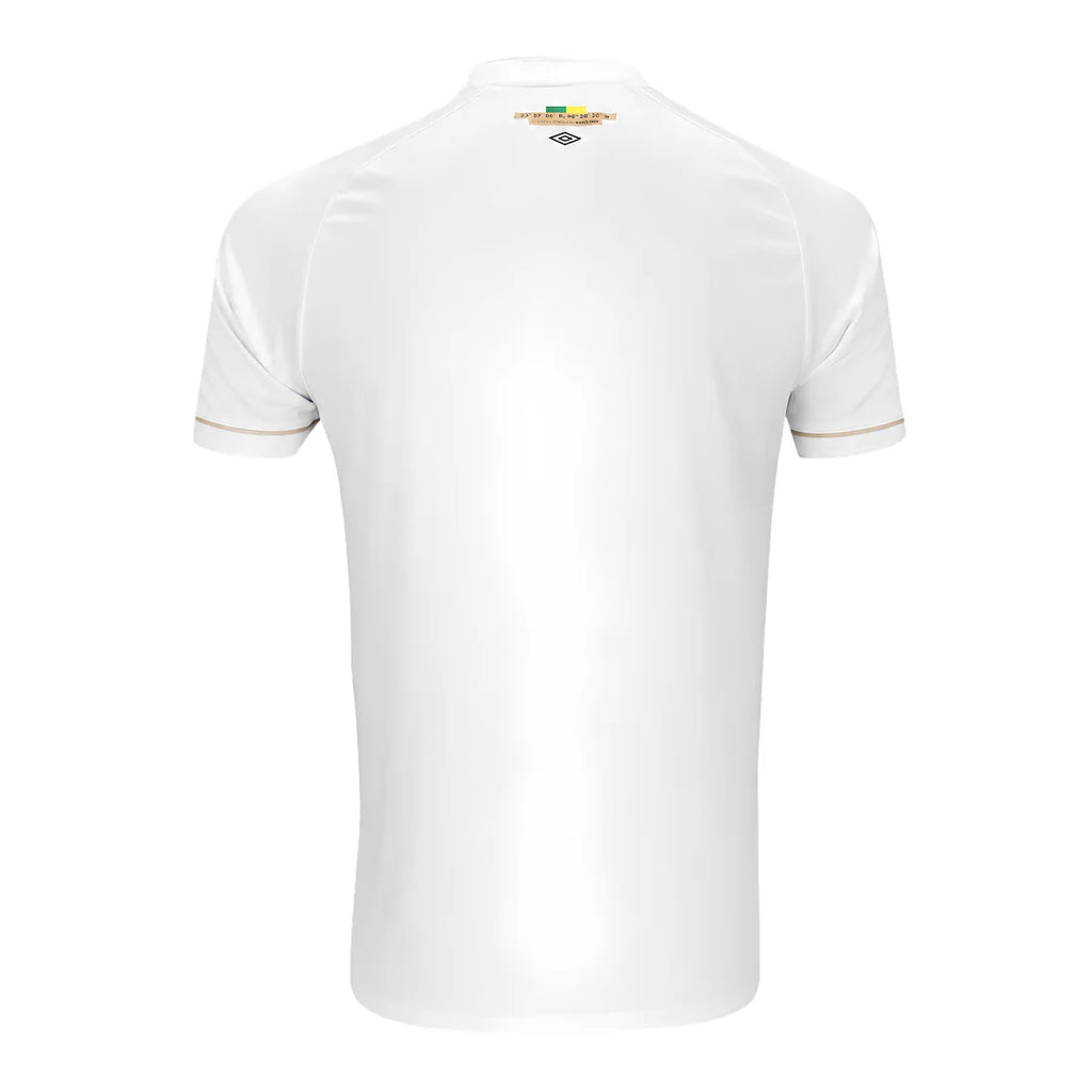 Santos 26/27 Home - Versione giocatore