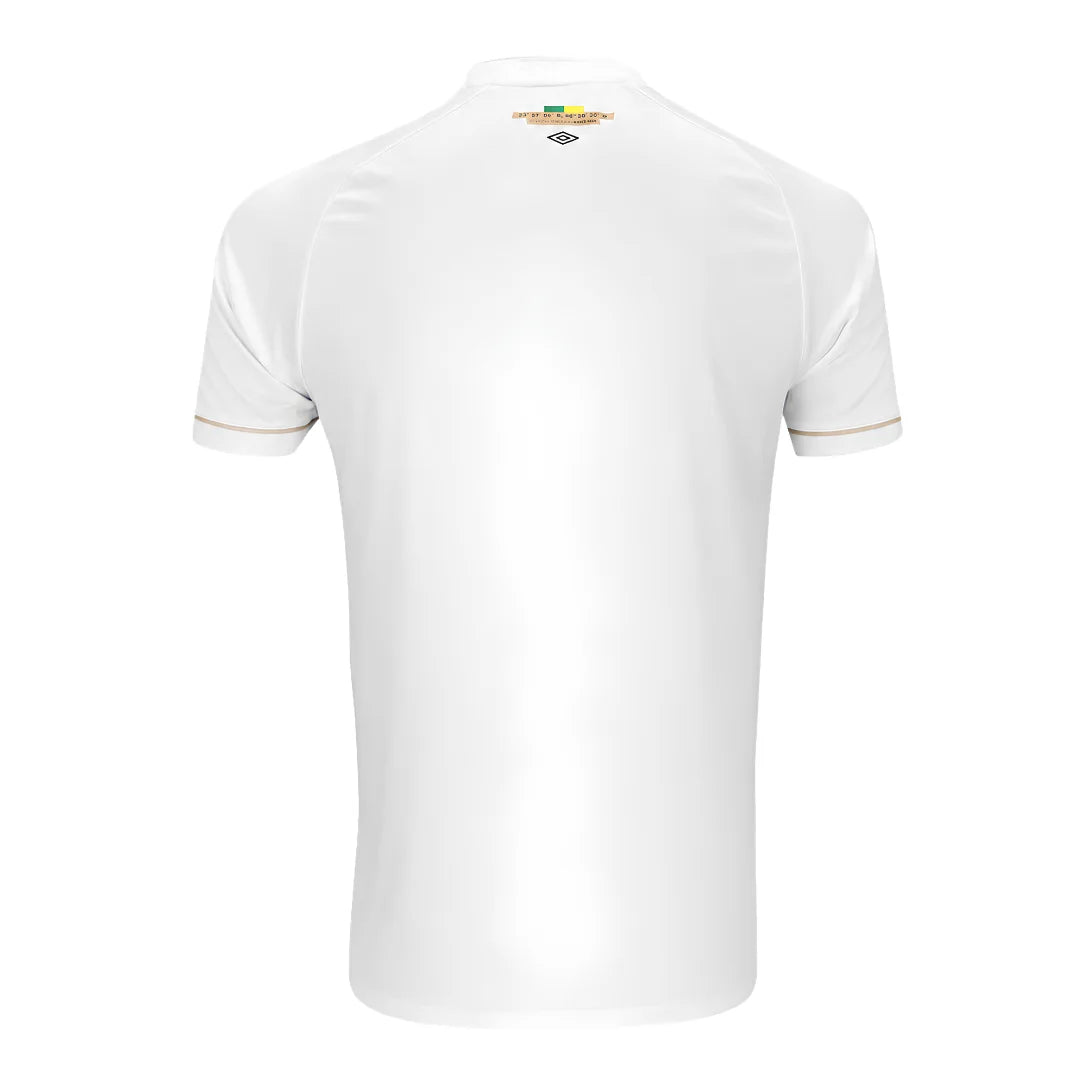 Santos Home 2026/27 Jersey - Player Version