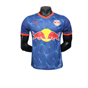 New York Red Bulls 25/26 III Third Jersey - Player Version