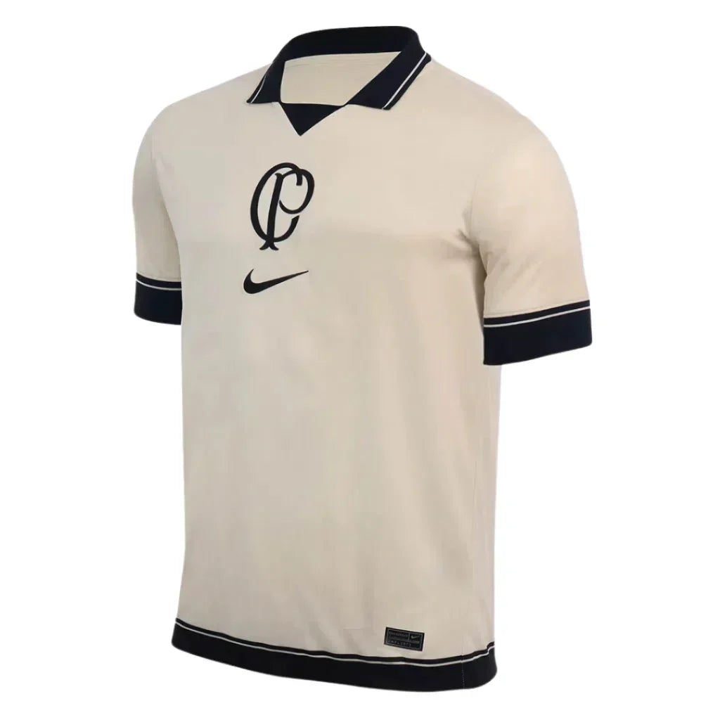Jersey Nike Corinthians 2023/24 IV Fan