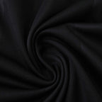 Liverpool 25/26 Goalkeeper Black Jersey - fabric texture detail