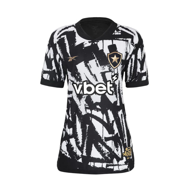 Botafogo 25/26 IV Fourth Jersey - Women's