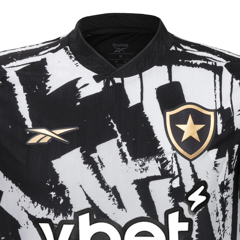 Botafogo 25/26 IV Fourth Jersey - Fan Version