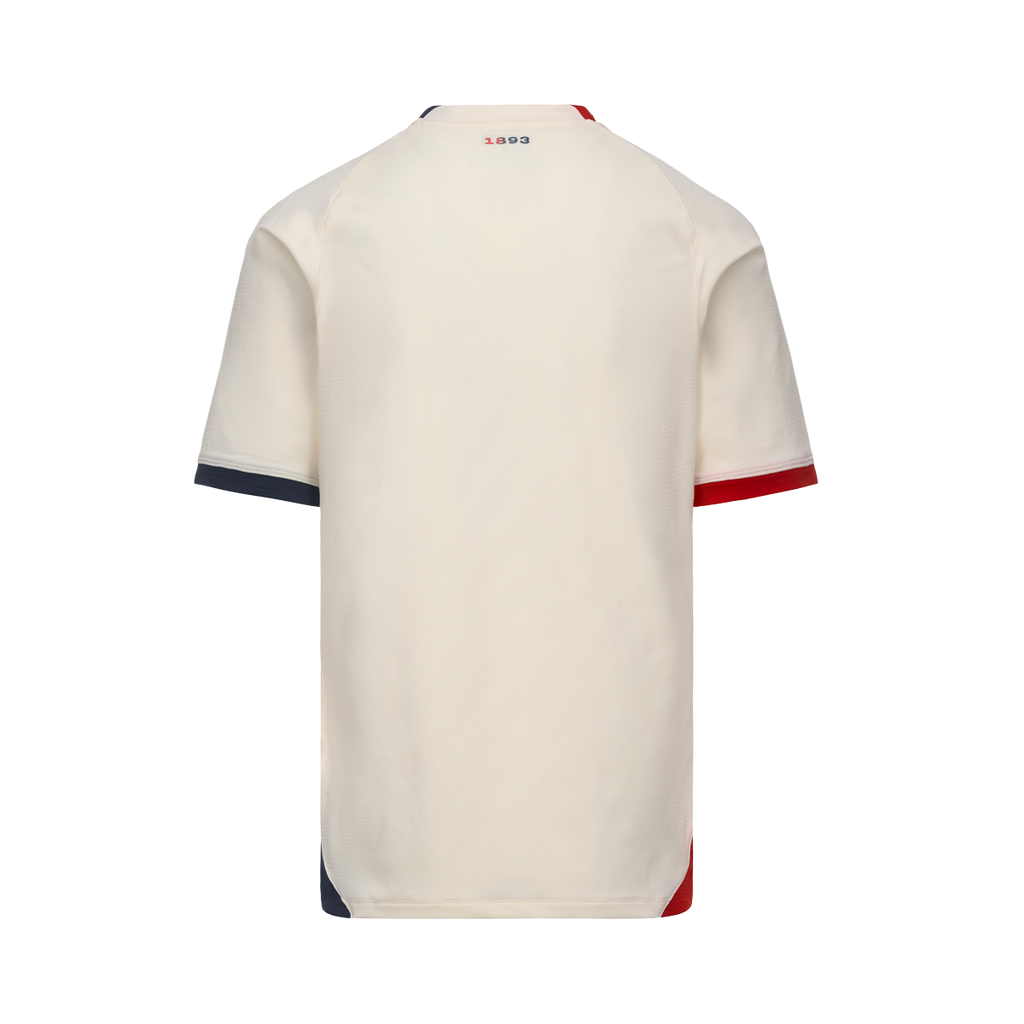 Genoa 26/27 Away - Fan Version - image 2