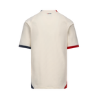 Genoa 26/27 Away - Fan Version - image 2