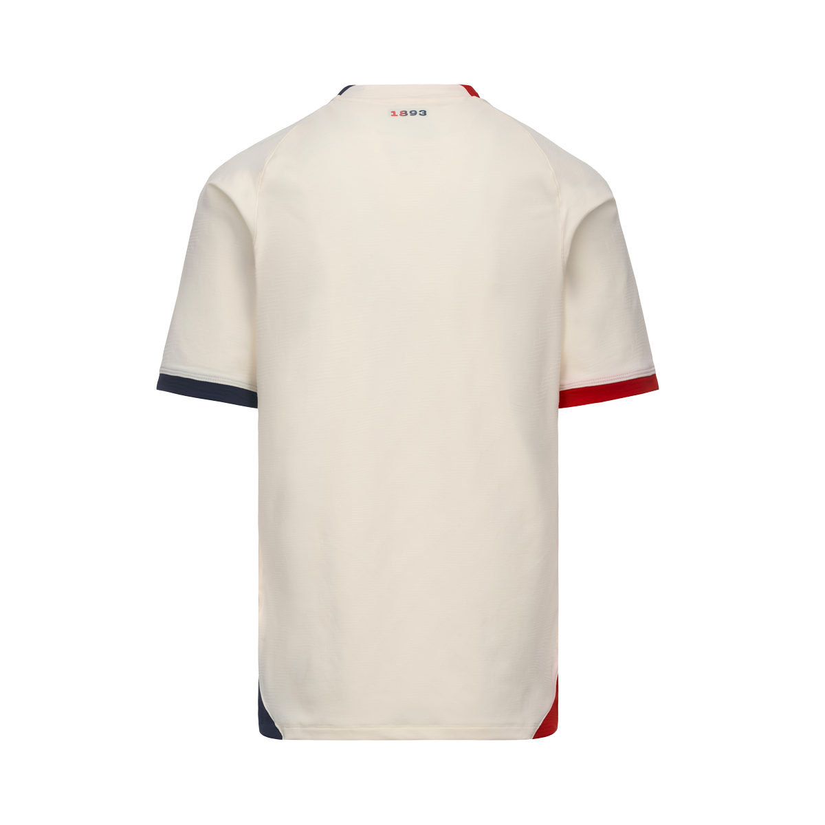Genoa 26/27 Away - Fan Version - image 2
