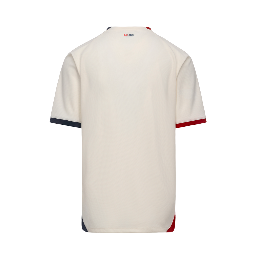 Genoa 26/27 Away - Player Version - image 2