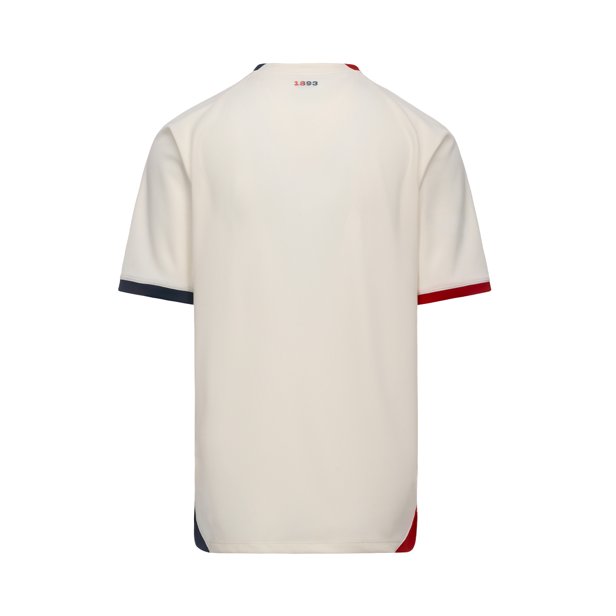 Genoa 26/27 Away - Player Version - image 2