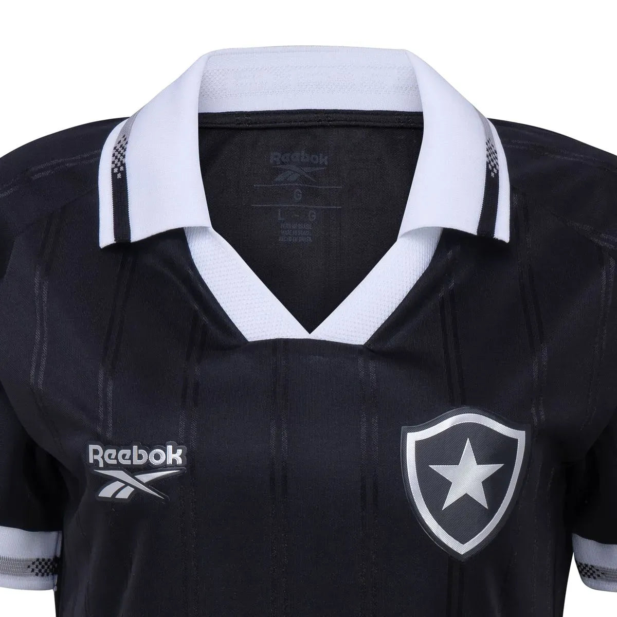 Jersey Woman Reebok Botafogo 2025/26 II
