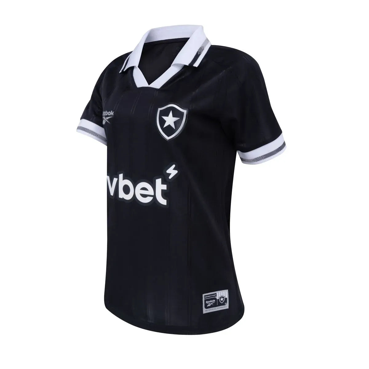Jersey Woman Reebok Botafogo 2025/26 II