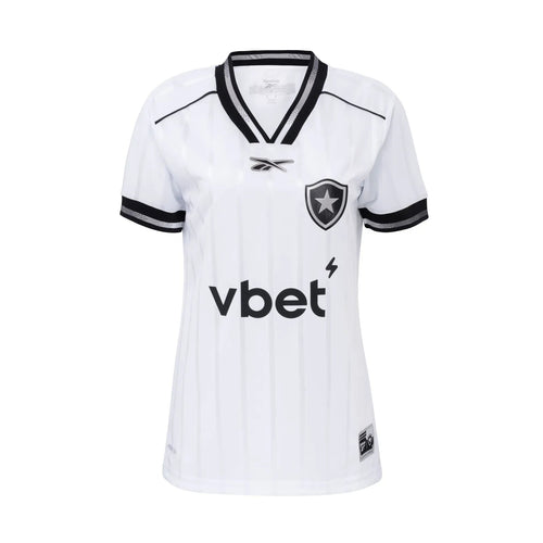 Botafogo 25/26 Third Jersey - Women's