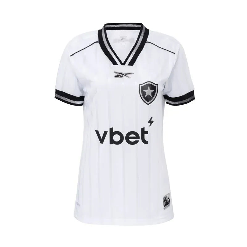 Jersey Woman Reebok Botafogo 2025/26 III