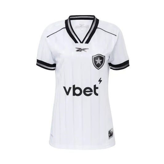 Jersey Woman Reebok Botafogo 2025/26 III