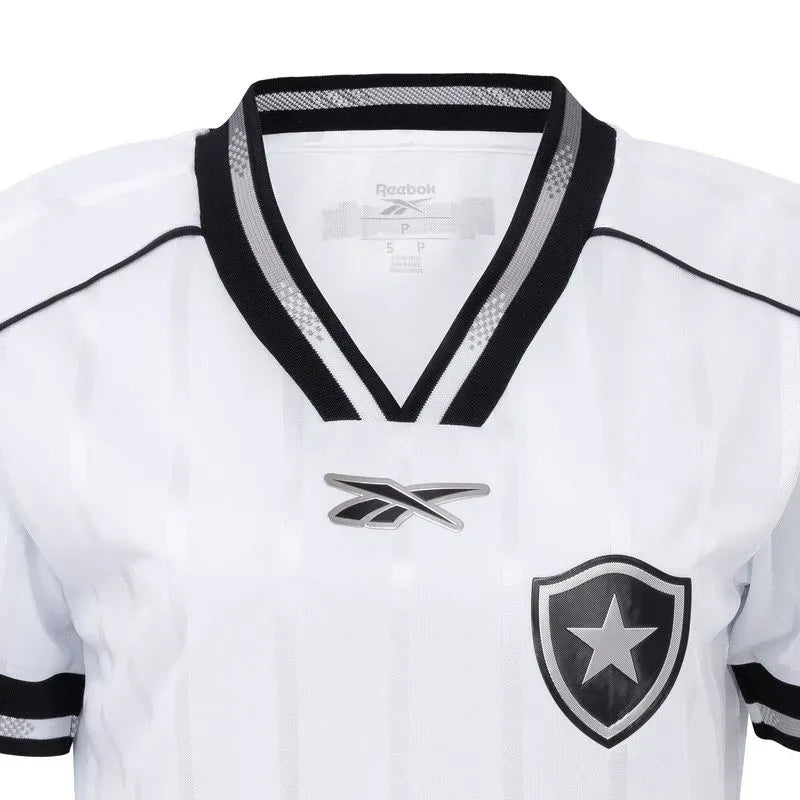 Jersey Woman Reebok Botafogo 2025/26 III
