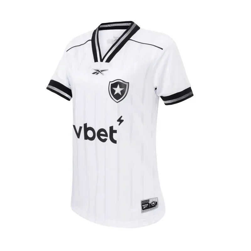 Jersey Woman Reebok Botafogo 2025/26 III
