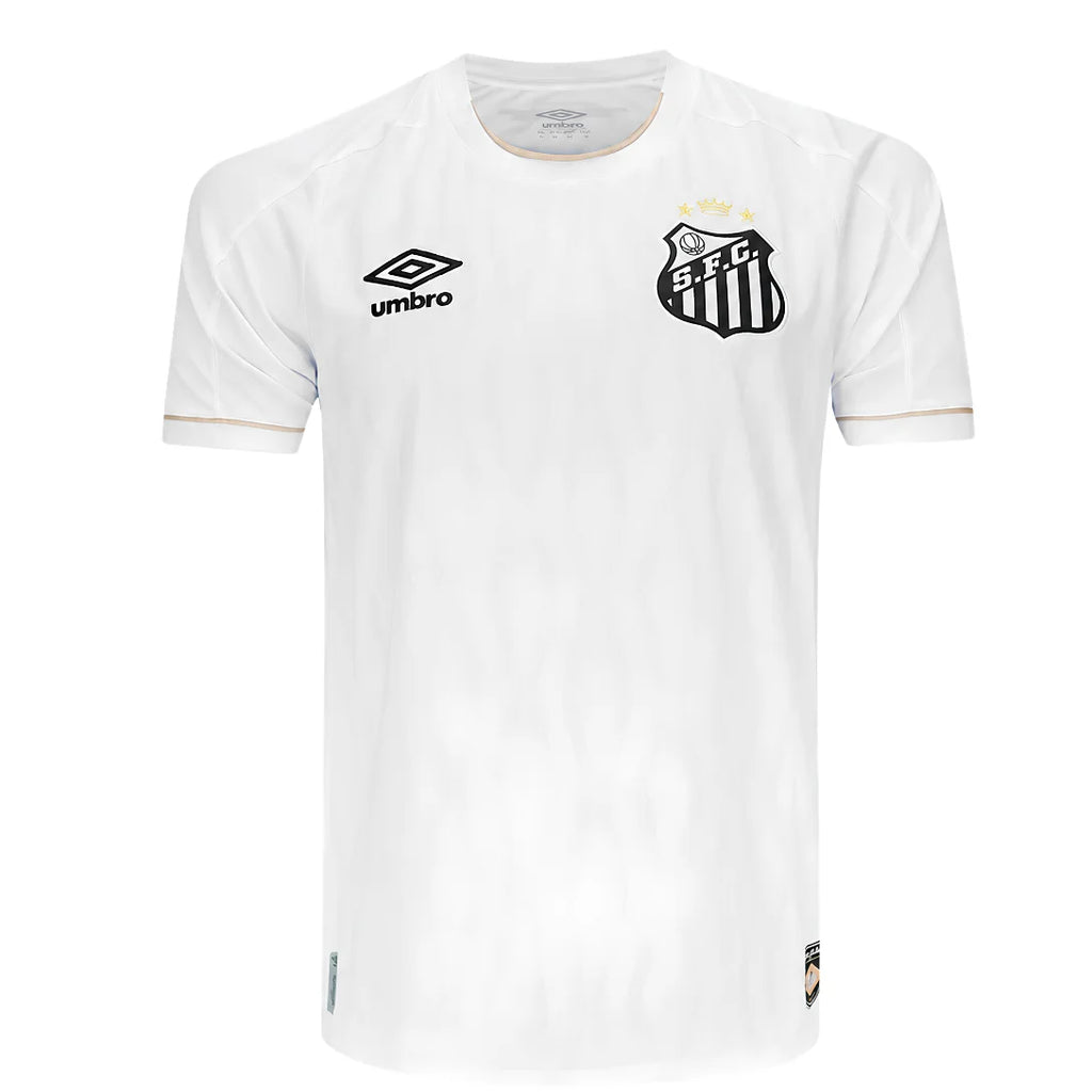 Santos 26/27 Home - Versione giocatore