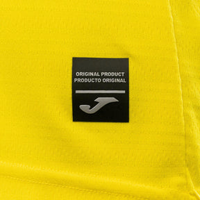 Norwich 25/26 I Home Jersey - Fan Version