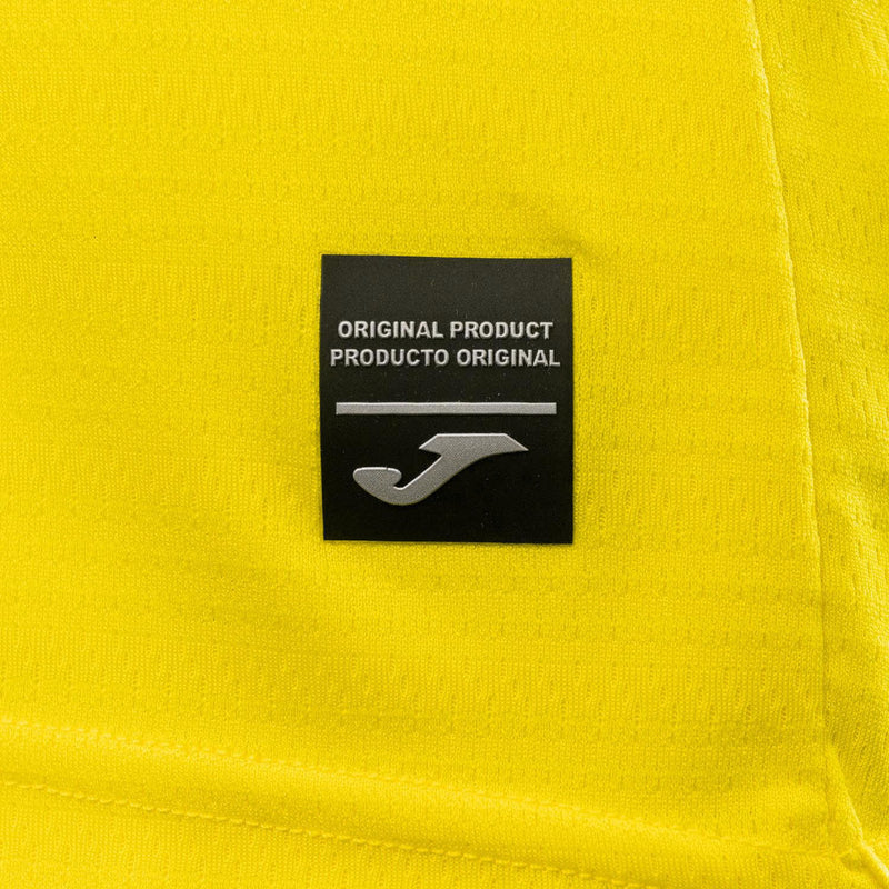 Norwich 25/26 I Home Jersey - Fan Version