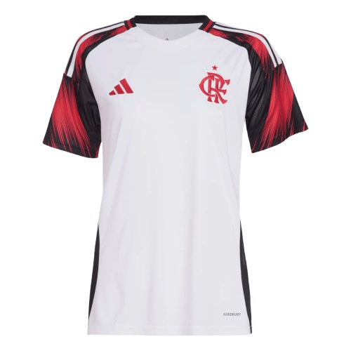 Jersey Woman Adidas Flamengo 2025/26 II