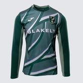 Norwich 25/26 II Away Jersey - Long Sleeve