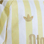 Fenerbahce 26/27 Away Player Jersey - adidas trefoil detail