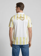 Fenerbahce 26/27 Away Player Jersey - worn by model back