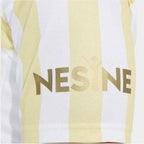 Fenerbahce 26/27 Away Player Jersey - Nesine sponsor detail