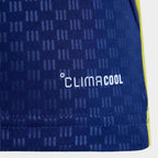 Fenerbahce 26/27 Training Sleeveless Jersey - Climacool fabric detail