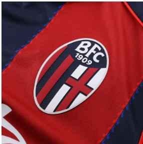Bologna 26/27 Home - Fan Version - image 5