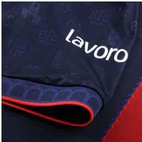 Bologna 26/27 Home - Fan Version - image 10