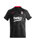 Besiktas 26/27 Third Jersey - front