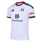 Fulham 26/27 Home - Fan Version - image 2