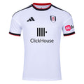 Fulham 26/27 Home - Fan Version - image 1