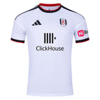 Fulham 26/27 Home - Fan Version - image 1