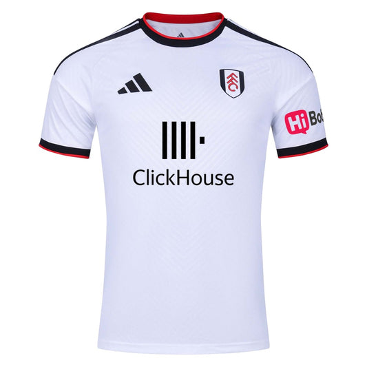 Fulham 26/27 Home - Fan Version - image 1