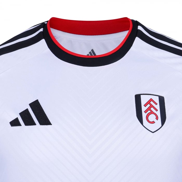 Fulham 26/27 Home - Fan Version - image 4