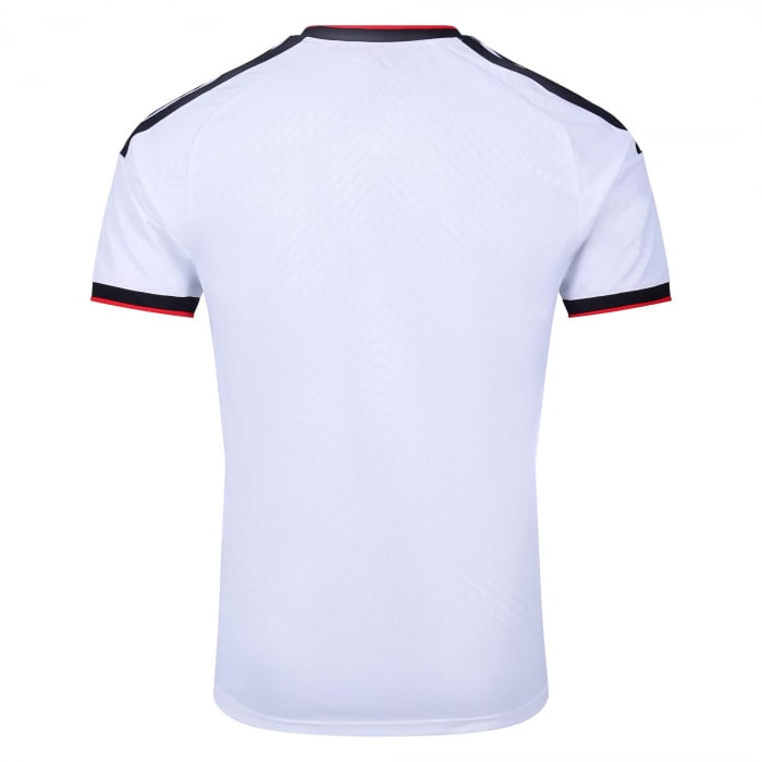 Fulham 26/27 Home - Fan Version - image 3